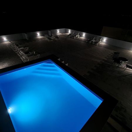 Villa Anamaria Lokva Rogoznica Zewnętrze zdjęcie