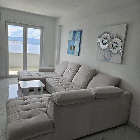 Villa Anamaria Lokva Rogoznica Zewnętrze zdjęcie