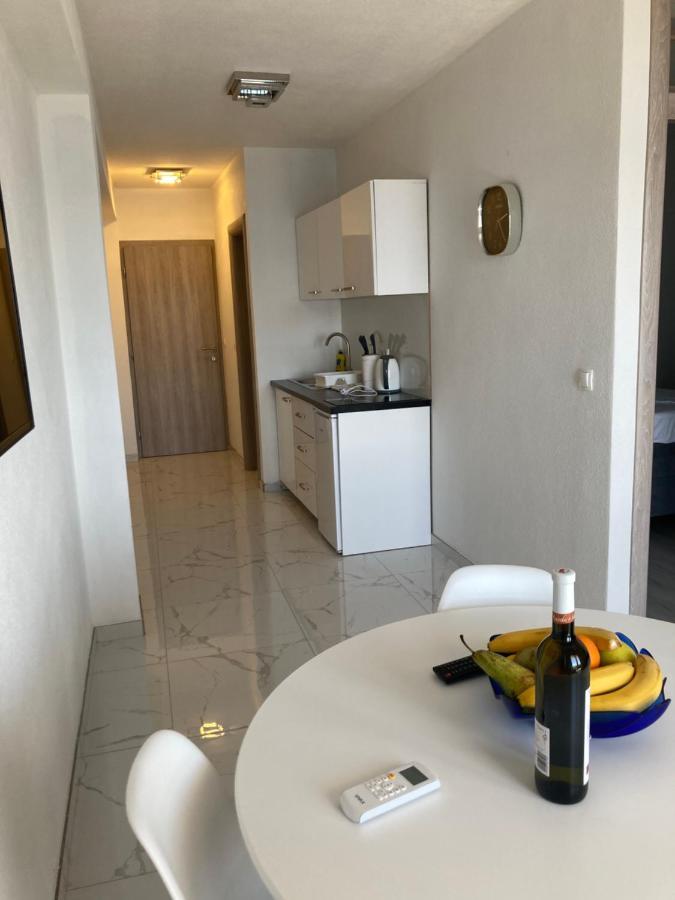 Villa Anamaria Lokva Rogoznica Zewnętrze zdjęcie