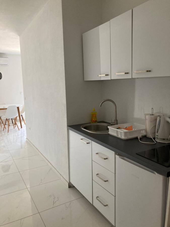 Villa Anamaria Lokva Rogoznica Zewnętrze zdjęcie