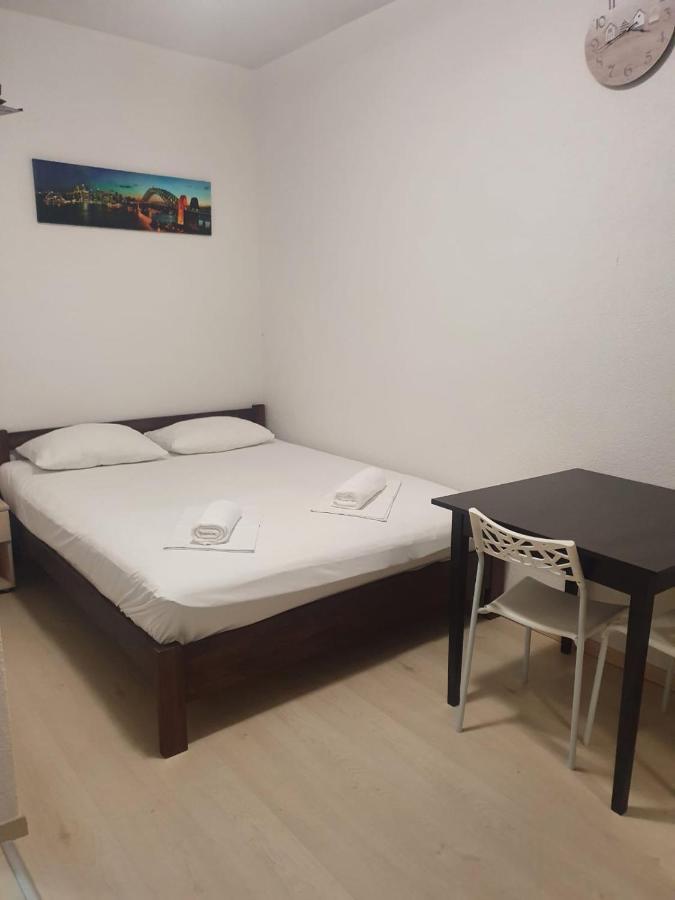 Villa Anamaria Lokva Rogoznica Pokój zdjęcie