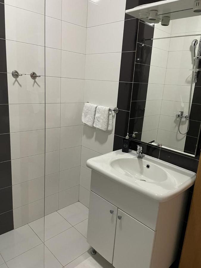 Villa Anamaria Lokva Rogoznica Pokój zdjęcie