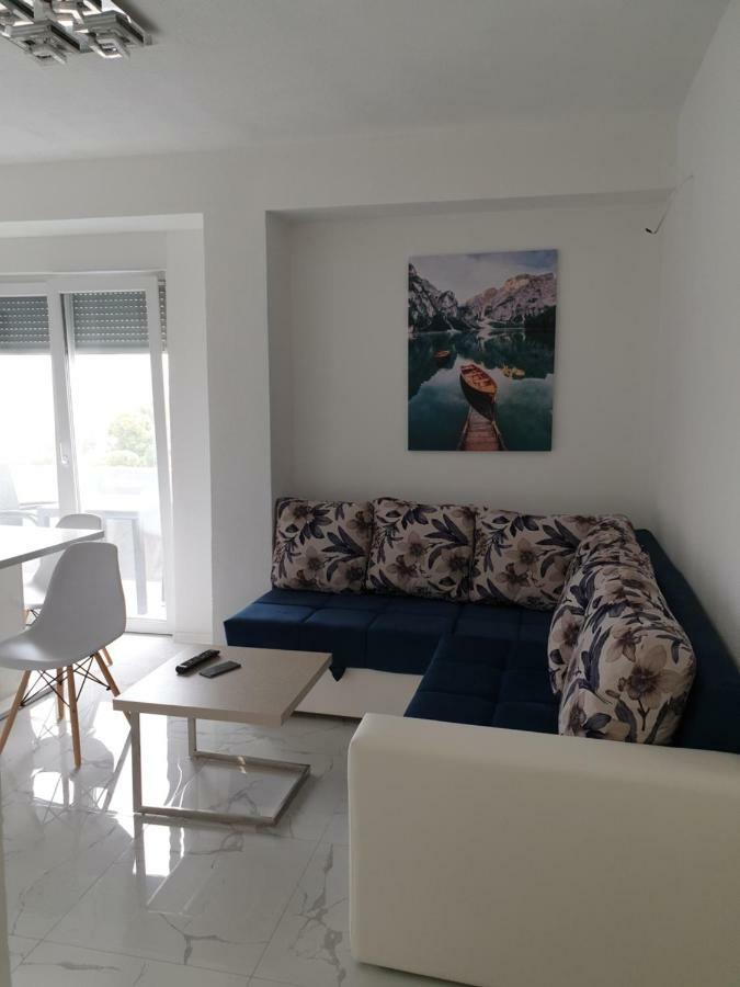 Villa Anamaria Lokva Rogoznica Zewnętrze zdjęcie